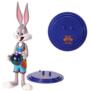Space Jam 2 - Bugs Bunny - figurka