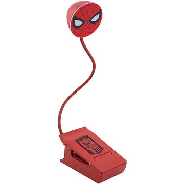 E-shop Marvel - Spiderman - Leselampe