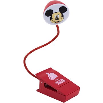 E-shop Disney - Mickey - Leselampe