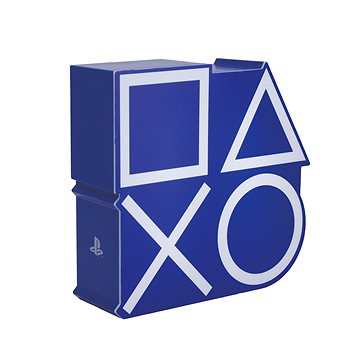 E-shop PlayStation - Icons - Lampe