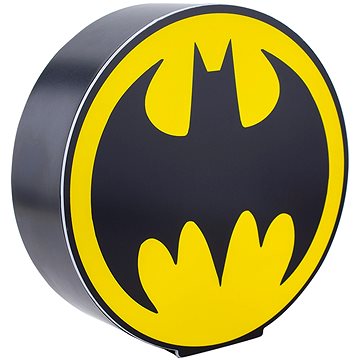DC Comics - Batman - Lampe