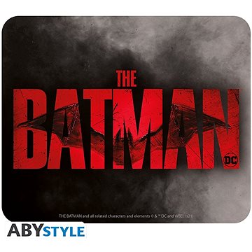 Batman - Logo - Herní podložka na stůl