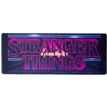 E-shop Stranger Things - Arcade Logo - Gaming-Pad