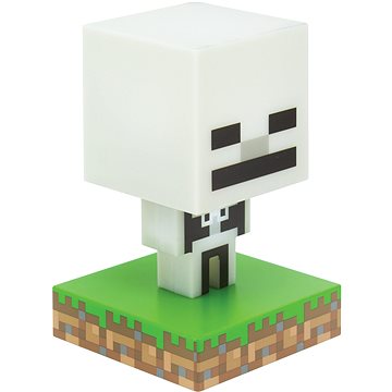 E-shop Minecraft - Skeleton - Leucht-Figur