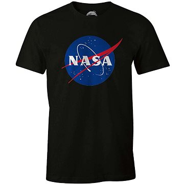 E-shop NASA: Logo - T-Shirt
