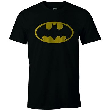 E-shop Batman: Classic Logo - T-Shirt