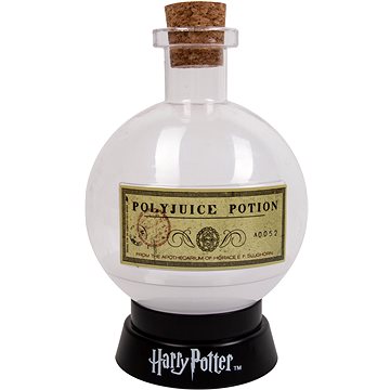 Harry Potter - Potion Mood - lampa