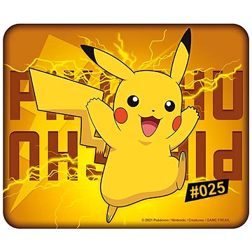 E-shop Pokémon: Pikachu - Spieltischunterlage