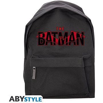 Batman: Logo - batoh