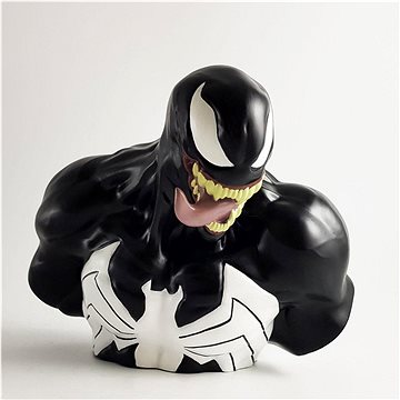 Marvel - Venom - pokladnička