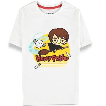 Harry Potter - Chibi Harry - dětské tričko