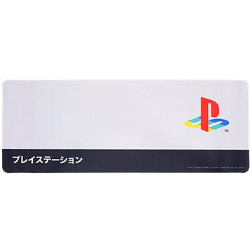 PlayStation - Heritage - Herní podložka na stůl