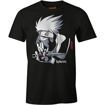E-shop Naruto - Kakashi - T-Shirt