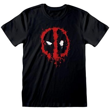 E-shop Deadpool - Splat - T-Shirt