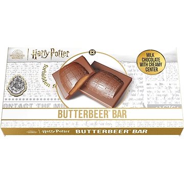 E-shop Jelly Belly - Harry Potter - Schokolade Butterbier