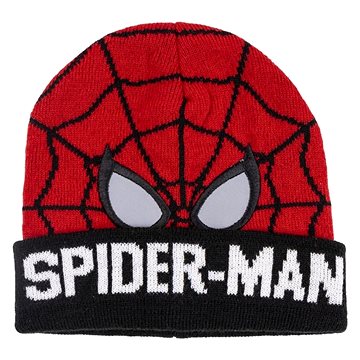 Spider-Man - zimní čepice