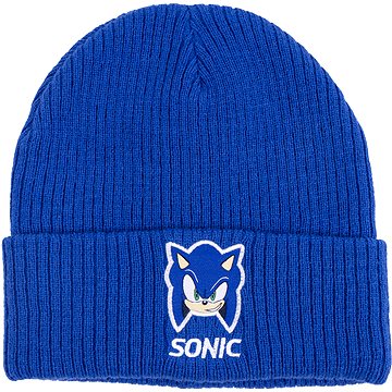 E-shop Sonic - zimní čepice