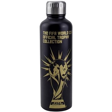 E-shop FIFA - World Cup Collection - Trinkflasche