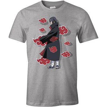 E-shop Naruto - Itachi - T-Shirt L