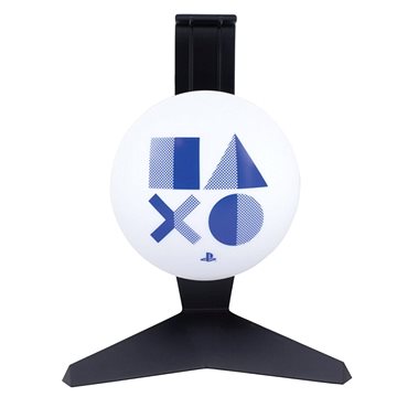 E-shop PlayStation leuchtender Headset-Ständer