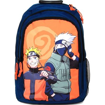 Naruto - Characters - batoh