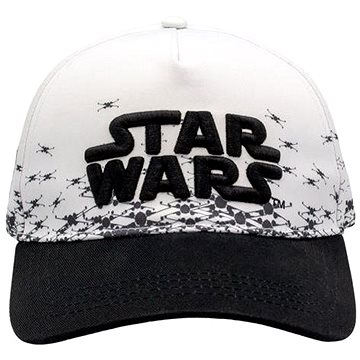 Star Wars - Logo - kšiltovka