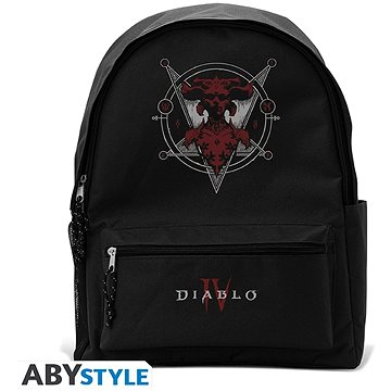 E-shop Diablo IV - Lilith - Rucksack