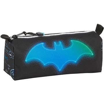 Batman - Bat Tech - penál na psací potřeby