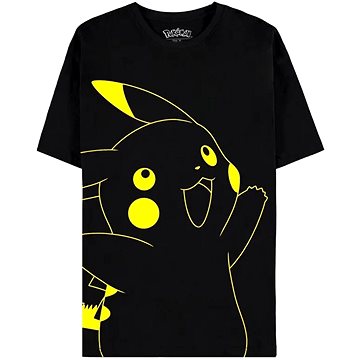 E-shop Pokémon - Pikachu - T-Shirt