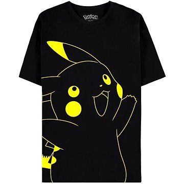 E-shop Pokémon - Pikachu - T-Shirt XXL
