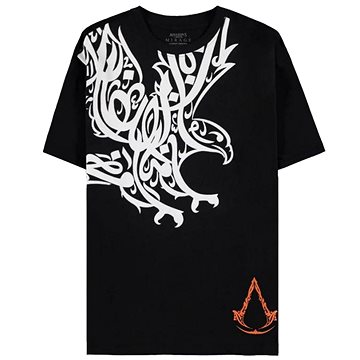 E-shop Assassins Creed Mirage - Eagle - T-Shirt S