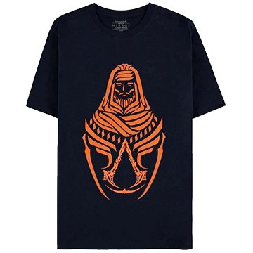 E-shop Assassins Creed Mirage - Basim - T-Shirt L