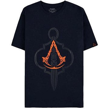 E-shop Assassins Creed Mirage - Blade - T-Shirt L