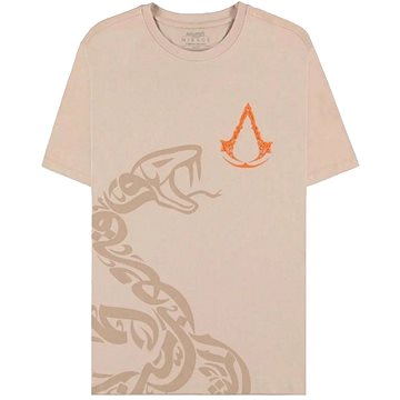 E-shop Assassins Creed Mirage - Snake - T-Shirt L