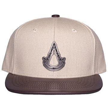 E-shop Assassins Creed Mirage - Crest - Mütze