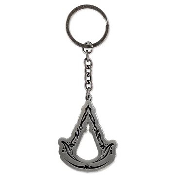 E-shop Assassins Creed Mirage - Emblematic Crest - Schlüsselanhänger