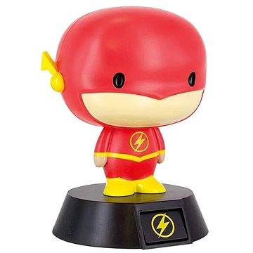 E-shop DC Comics - Flash - leuchtende Figur