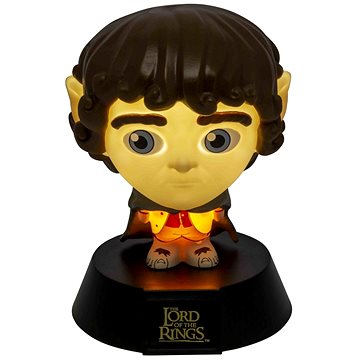 E-shop Der Herr der Ringe - Frodo - leuchtende Figur