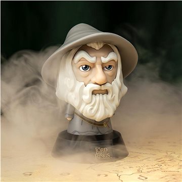 E-shop Der Herr der Ringe - Gandalf - leuchtende Figur