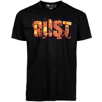 E-shop Call of Duty: Modern Warfare III - Rust Tee - T-Shirt L