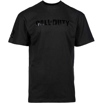E-shop Call of Duty: Modern Warfare III - Stealth Logo Tee - T-Shirt