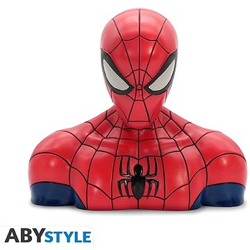 E-shop Marvel - Spider-Man - Spardose