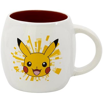 E-shop Pokémon - Pikachu Becher