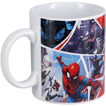 E-shop Marvel - Spiderman - Becher