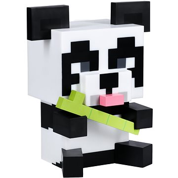 E-shop Minecraft - Panda - dekorative Lampe