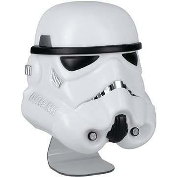 E-shop Star Wars - Stormtrooper - dekorative Lampe