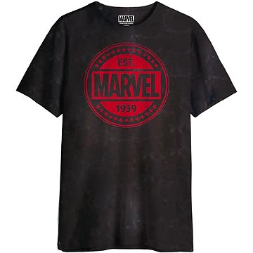 E-shop Marvel - Est. 1939 - T-Shirt