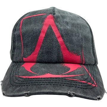 E-shop Assassin's Creed - Legacy Baseball Cap - Kappe