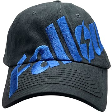 E-shop Fallout - Vintage Baseball Cap - Mütze