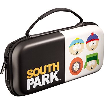 E-shop South Park - Switch Case
